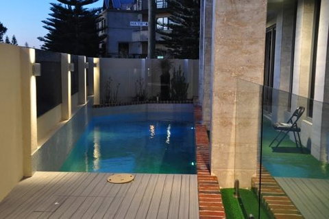 Platinum Suites Fremantle - Accommodation Fremantle 1