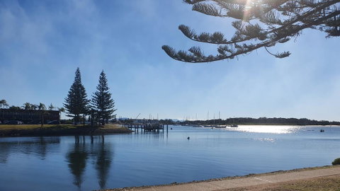 Play@PortMacq - Accommodation Fremantle 1