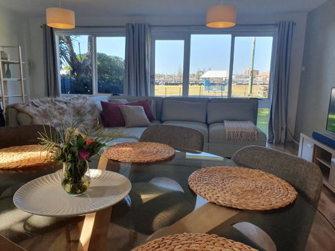 Play@PortMacq - Accommodation Fremantle 2