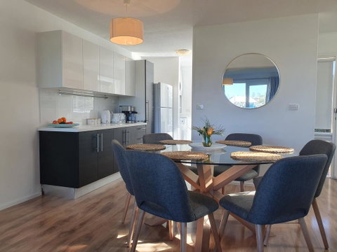Play@PortMacq - Accommodation Fremantle 3