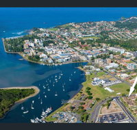 PlayPortMacq - Accommodation Fremantle