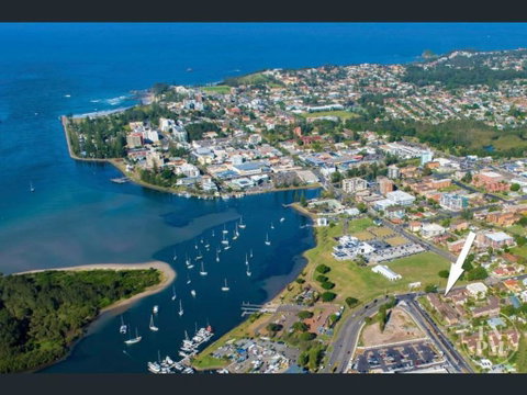 Play@PortMacq - Accommodation Fremantle 0