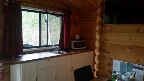Pleasant Mountain Retreat - Accommodation Fremantle 3