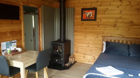 Pleasant Mountain Retreat - Accommodation Fremantle 2