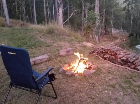 Pleasant Mountain Retreat - Accommodation Fremantle 1