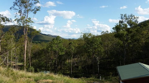 Pleasant Mountain Retreat - Accommodation Fremantle 0