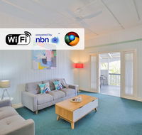 Pleasant Place to stay near the Park  FREE WiFi - Accommodation Fremantle