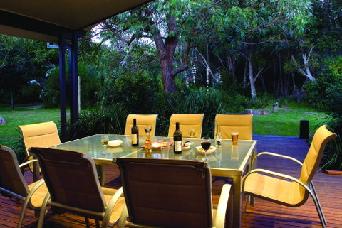 Plomer Beach House - Accommodation Fremantle 2