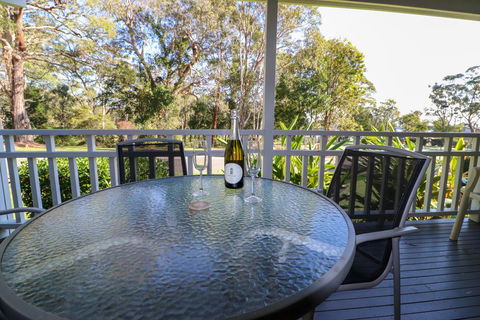 Plover Deluxe Resort Villa - Accommodation Fremantle 3