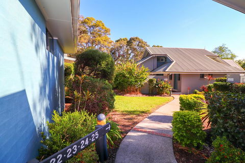 Plover Deluxe Resort Villa - Accommodation Fremantle 1