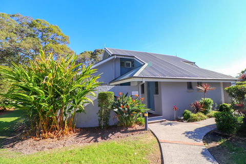 Plover Deluxe Resort Villa - Accommodation Fremantle 0