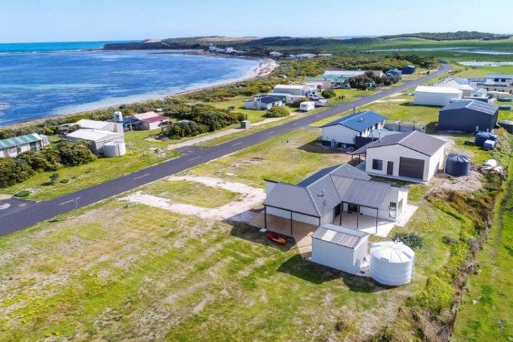 Cape Douglas SA Accommodation Fremantle