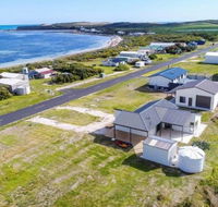 Plovers Rest at Cape Douglas - Accommodation Fremantle