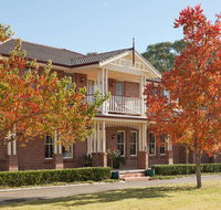 Plumes on the Green Boutique Bed  Breakfast - Accommodation Fremantle