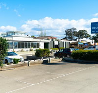 Plumpton hotel - Accommodation Fremantle