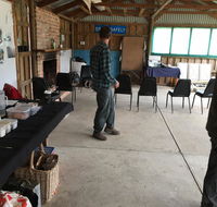 PNL4WDriving Smythesdale - Accommodation Fremantle