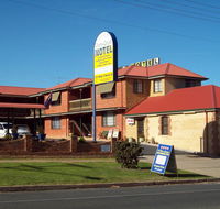 Poet's Recall Motel - Accommodation Fremantle