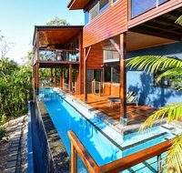 Point Blue on Hamilton Island - Accommodation Fremantle