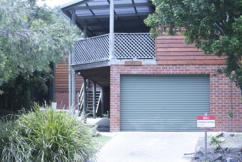 Point Break 14 Korogora Street - Accommodation Fremantle 1