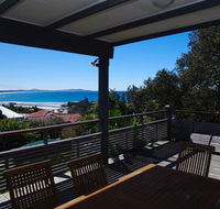 Point Break 14 Korogora Street - Accommodation Fremantle