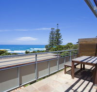 POINT GREY APARTMENT 14 - The Point - Accommodation Fremantle