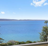 POINT GREY APARTMENT ONE - VIEWPOINT - Accommodation Fremantle