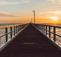 Point Lonsdale 1 Bedroom Apartment - Accommodation Fremantle