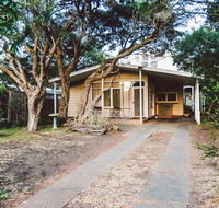 Point Lonsdale Beach House - Accommodation Fremantle