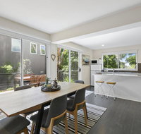 Point Roadknight Paradise Villa 6