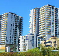 Poly Epping Holiday Apartment - Accommodation Fremantle