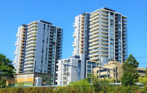Poly Epping Holiday Apartment - Accommodation Fremantle 0