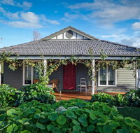 Pomegranate Guest House - Accommodation Fremantle