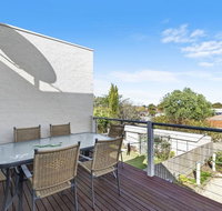Pomora Townhouse 28a - Accommodation Fremantle