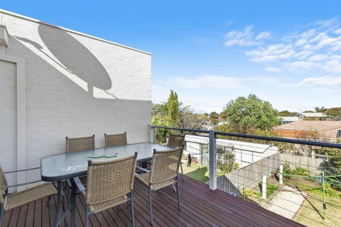 Pomora Townhouse 28a - Accommodation Fremantle 0