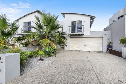 Pomora Townhouse 28a - Accommodation Fremantle 2