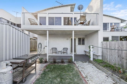 Pomora Townhouse 28a - Accommodation Fremantle 1