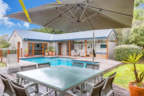 Pool Haven On Leah - Accommodation Fremantle 1
