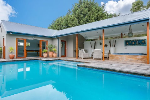 Pool Haven On Leah - Accommodation Fremantle 2