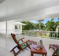 Poolside Apt in Alamanda Beachfront Resort 88 - Accommodation Fremantle