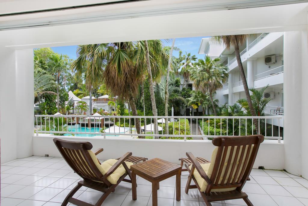 Ellis Beach QLD Accommodation Fremantle
