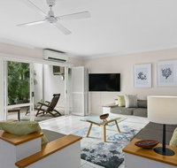 Poolside Apt. In Alamanda Beachfront Resort 41 - Accommodation Fremantle
