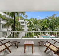 Poolside Apt. In Alamanda Beachfront Resort 55 - Accommodation Fremantle