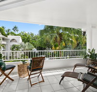 Poolside Apt. In Alamanda Beachfront Resort 56 - Accommodation Fremantle