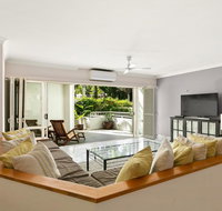 Poolside Apt. In Alamanda Beachfront Resort 62 - Accommodation Fremantle