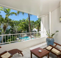 Poolside Apt. In Alamanda Beachfront Resort 67 - Accommodation Fremantle