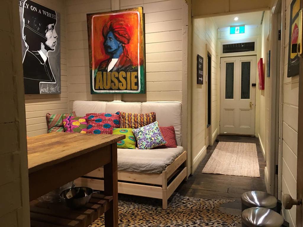 Australia Square NSW Accommodation Fremantle