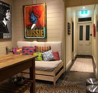 Pop Artist's Concept Store on Darling Street - Accommodation Fremantle