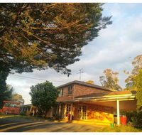 Poplars Inn Mittagong - Accommodation Fremantle