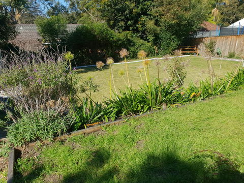 Poppies House - Accommodation Fremantle 1