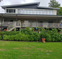 poppies house - Accommodation Fremantle